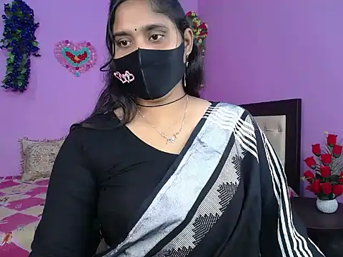 Maiya_Amber Obrolan Langsung XXX