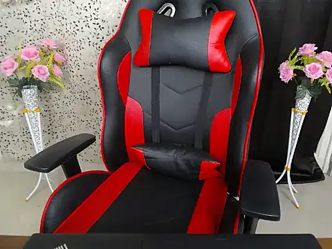 Baby_Zahira 现场XXX聊天