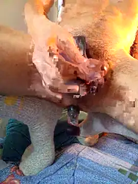 jin_k 在線直播表演