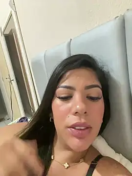 paola_oliveiran Webbikameraesitys