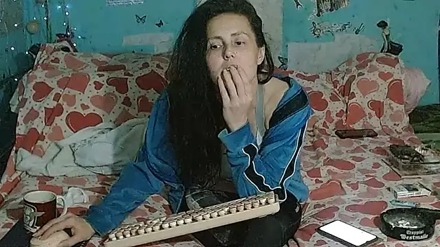 Živý XXX chat brighteyes77