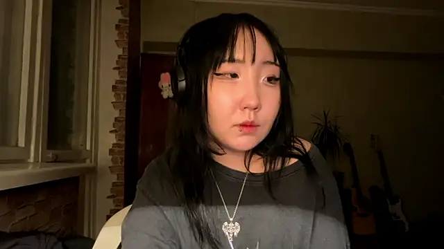 Živý XXX chat Yunananaa