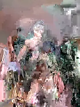 XXX chat uživo modela VickyJackson_