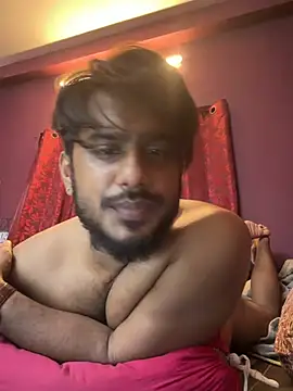 XXX chat uživo modela Rajveer1292