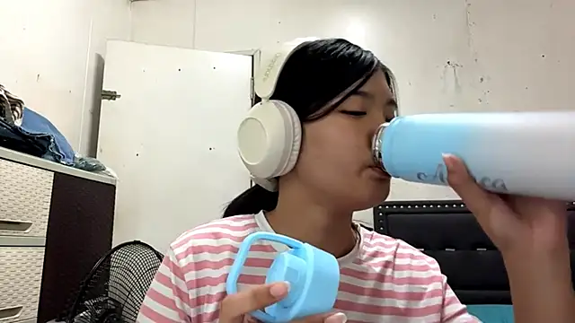 TerrilynJodon Pertunjukan Webcam