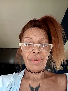 FrozenWaffle's Webcam Show