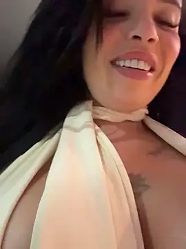 Czat XXX na żywo – Rafaellaz