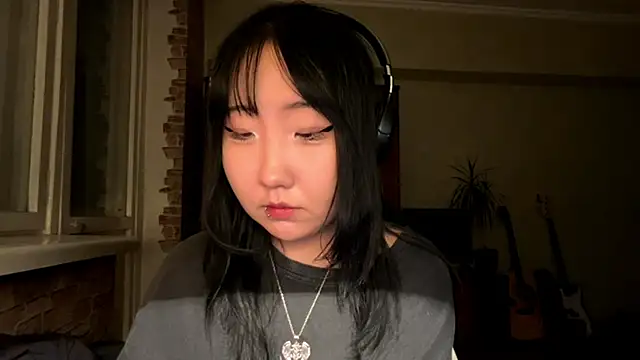 Chat XXX en directo de Yunananaa