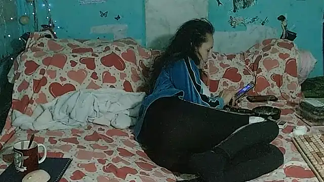 Chat XXX Live brighteyes77