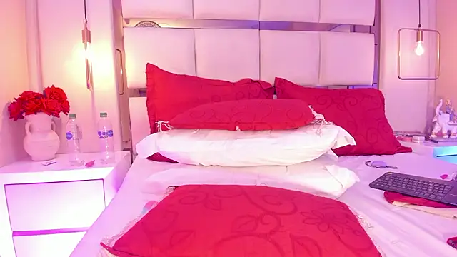 Czat XXX na żywo – elizavenus