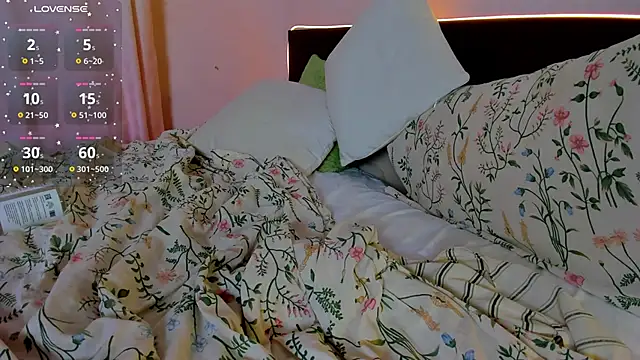 Czat XXX na żywo – lexxxxxxi