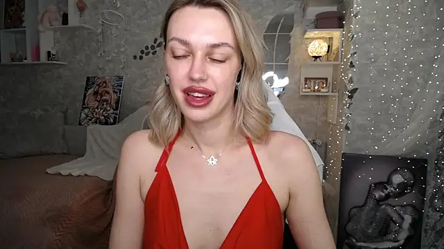 NickyAdamidi Obrolan Langsung XXX