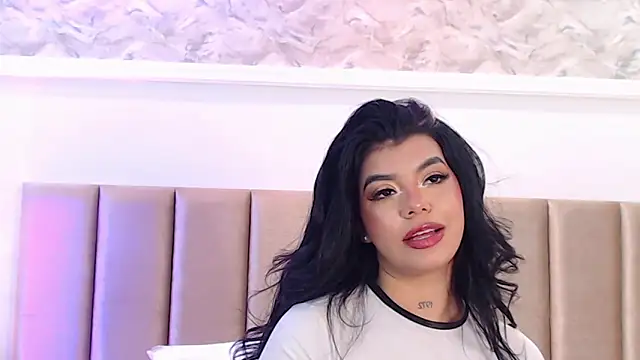 MelodyCarsson Chat XXX live