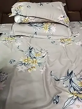 Pertunjukan Kamera Web Bhabhiji1