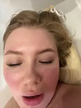 _Leya_ 라이브 XXX 채팅