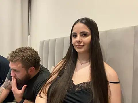 Mylina_ 라이브 XXX 채팅