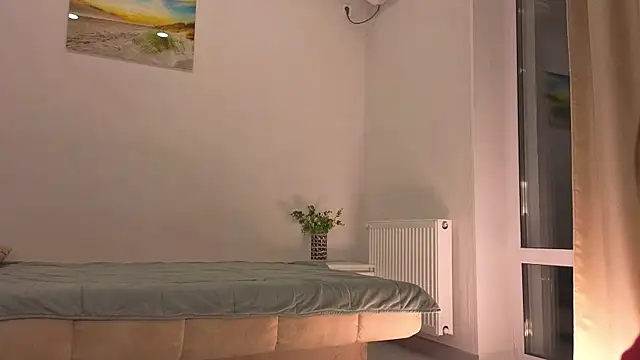 Živý XXX chat realmissa