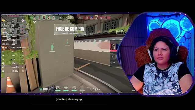 ALIS_E_G Live XXX-chat