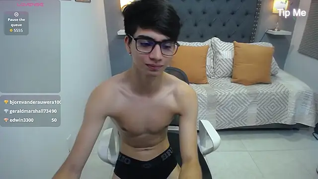 chris_carterr's Live XXX Chat