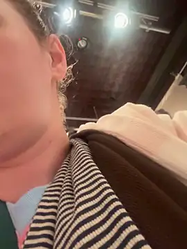 Czat XXX na żywo – lolabunny9