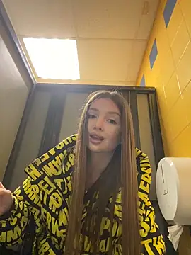 KrisMagnoly 라이브 XXX 채팅