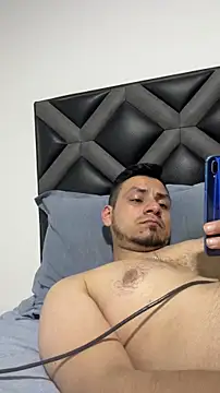 Rick_Adams' Live XXX Chat