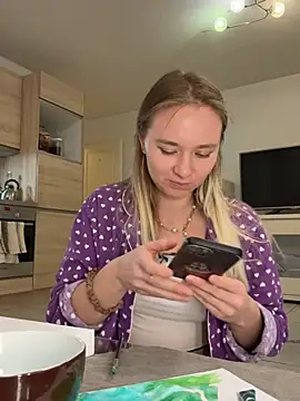 Weettyy's Live XXX Chat