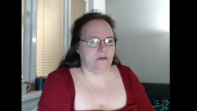 Show webcam de Sweetboobs