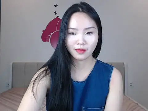 AmeliaJohansonのウェブカメラショー