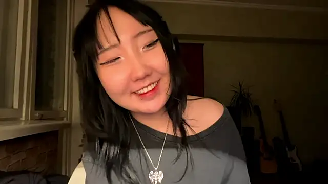 Czat XXX na żywo – Yunananaa