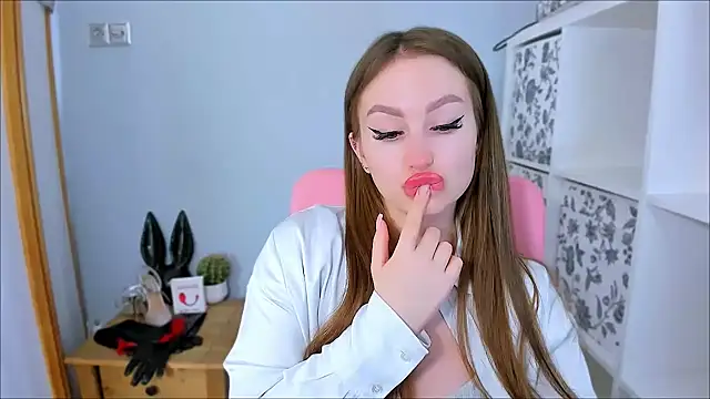 DonnaCam Live XXX-Chat