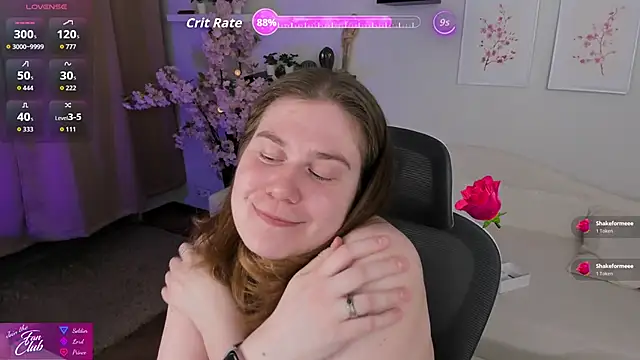 Živý XXX chat Nancy_Sun_