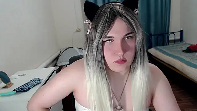 EvaMiron Live XXX-chat