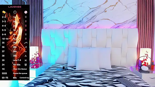 Show de webcam de Coco_Balenciaga_