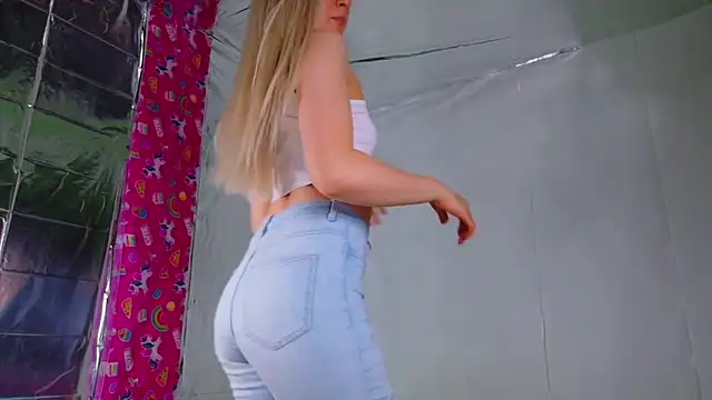 TwerkingCheerleader: απευθείας συνομιλία ΧΧΧ