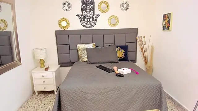 summer_williams18 live XXX chat