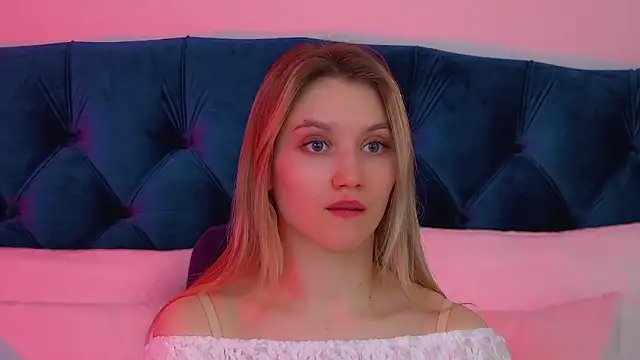 StacyEvances Live XXX-chat