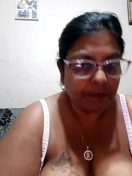 mileesha's Webcam Show