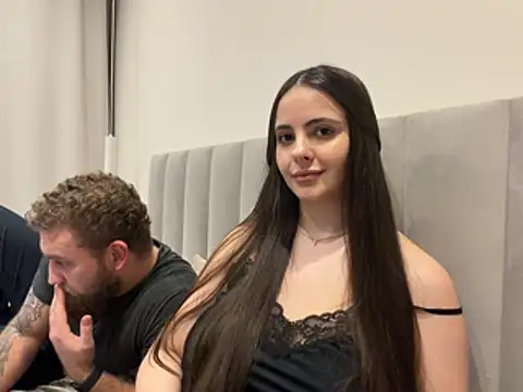 Mylina_ – Live XXX-chat