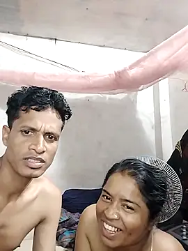 Priankaboudi Adlı Modelin Web Kamerası Şovu