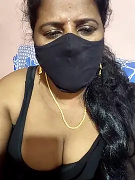 siri_tamiltelugu's Webcam Show