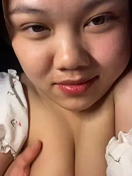 Meryy_Couple 网络视讯表演