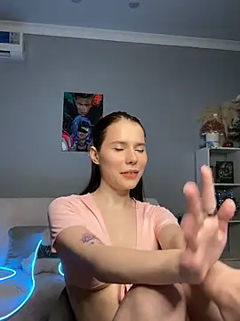 دردشة JinxMoon الجنسية المباشرة