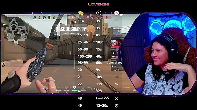 ALIS_E_G live XXX chat