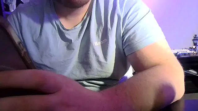 Show de bshcock na webcam