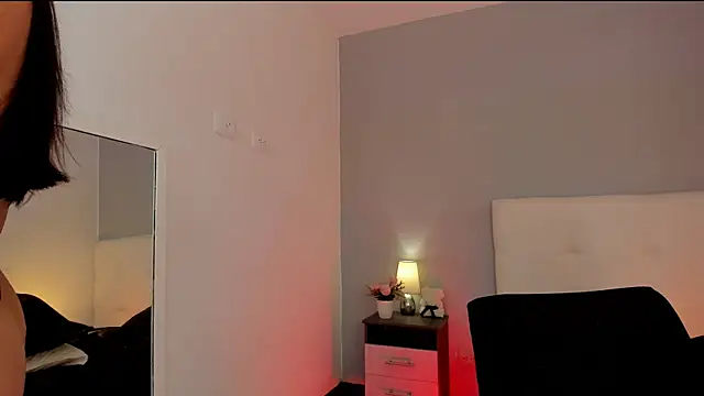 NataliaBuiles – Live XXX-chat