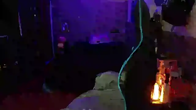 Chat XXX en directo de AngelaQueen_