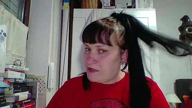 Вебкам-шоу _squirty_cum_lady_