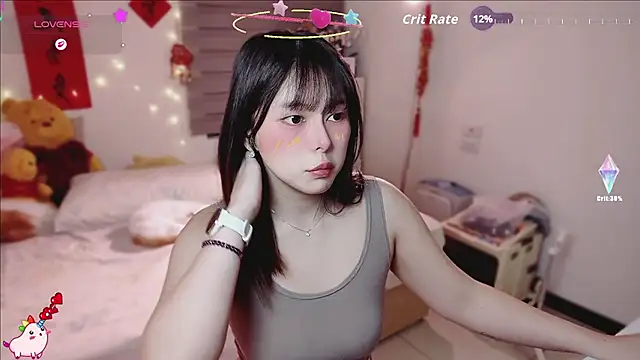 DandanBurgerking Live XXX-chat