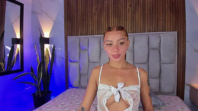 Sassha_ferrer Live XXX-chat